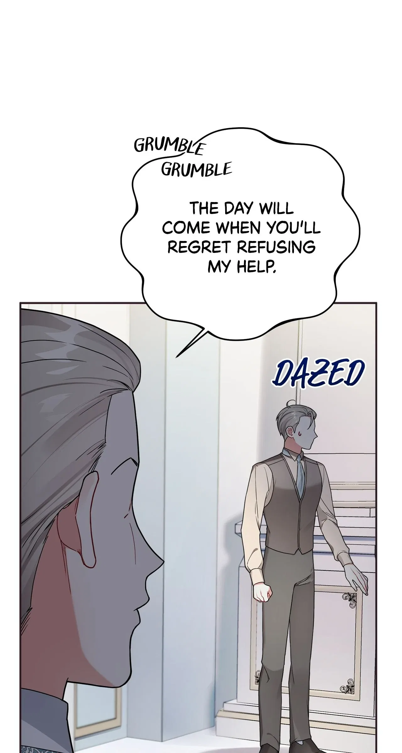 For Snow White Chapter 55 – Page 91