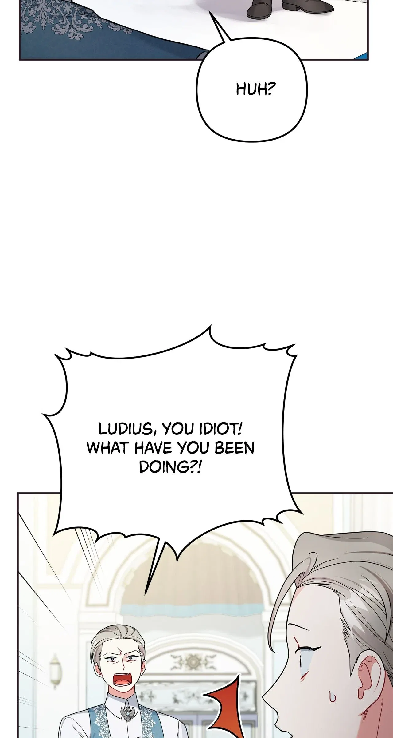 For Snow White Chapter 55 – Page 92