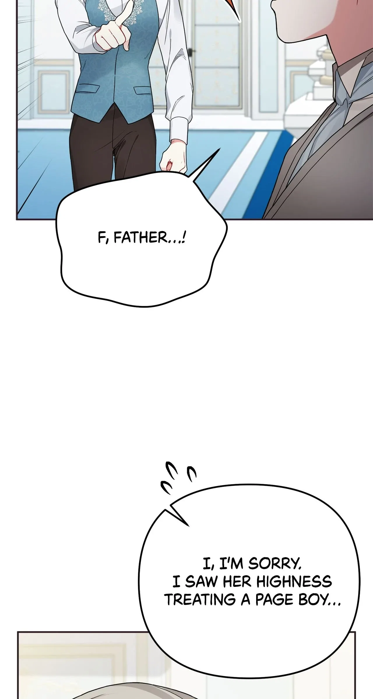For Snow White Chapter 55 – Page 93