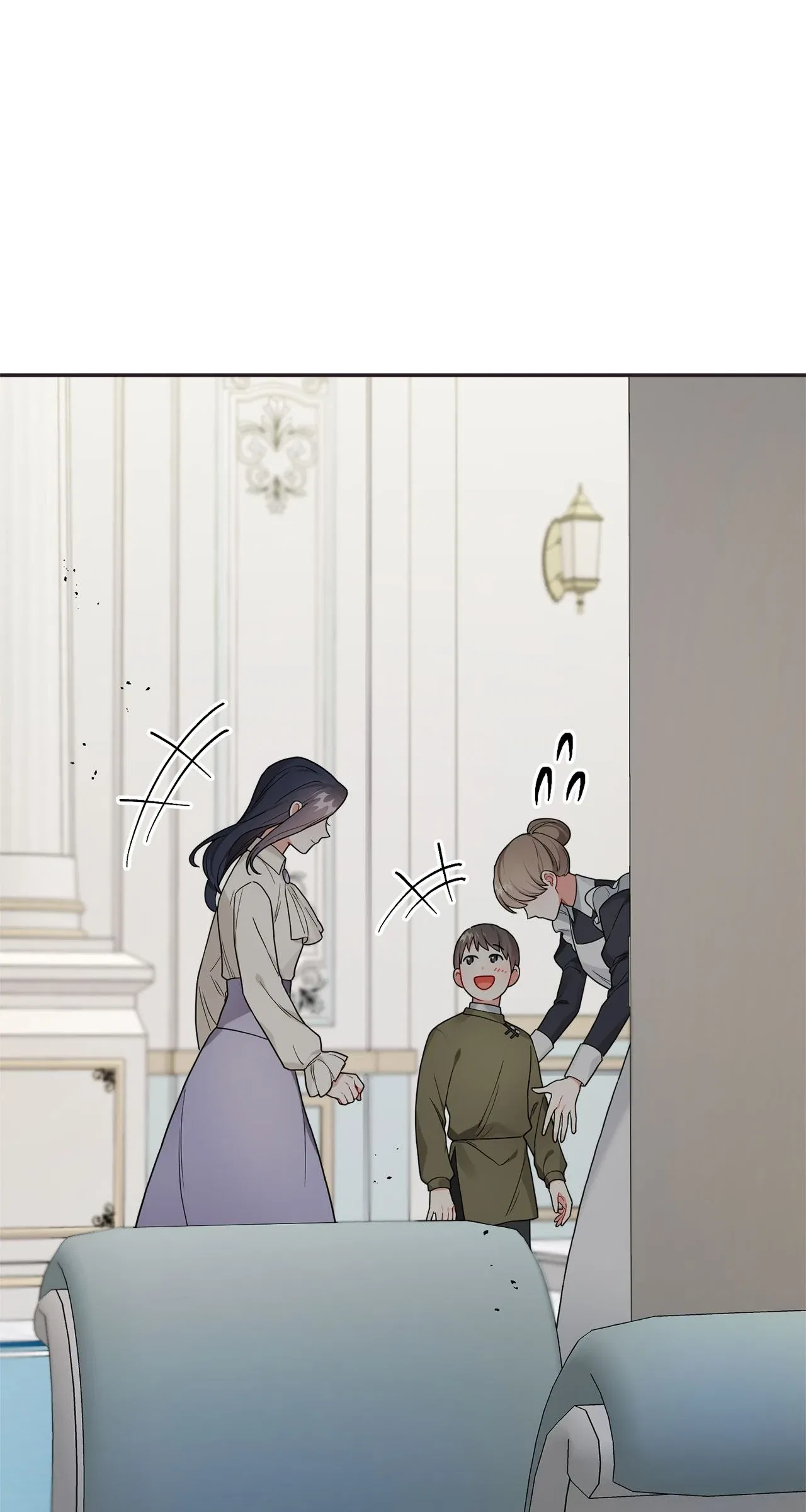 For Snow White Chapter 55 – Page 95