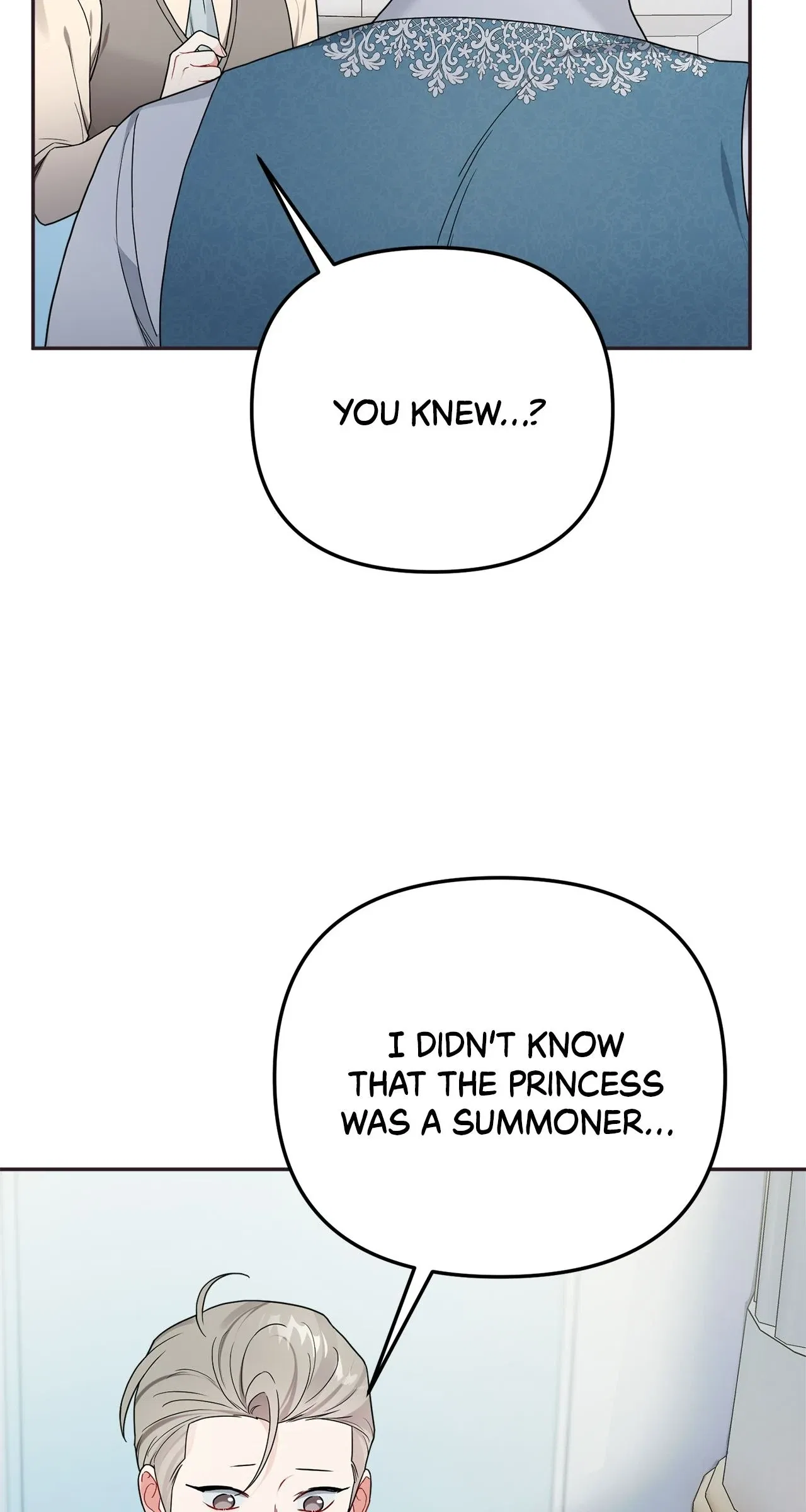 For Snow White Chapter 55 – Page 97