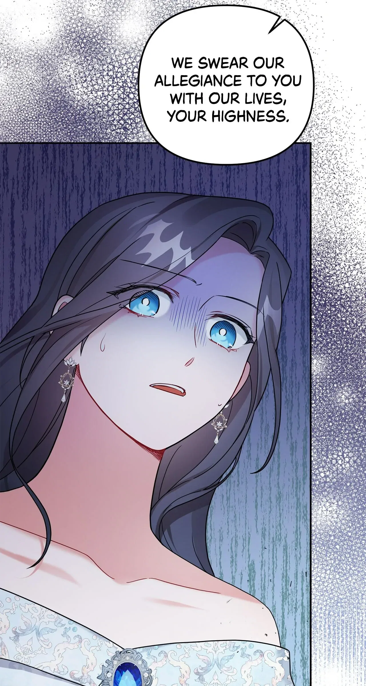For Snow White Chapter 54 – Page 3