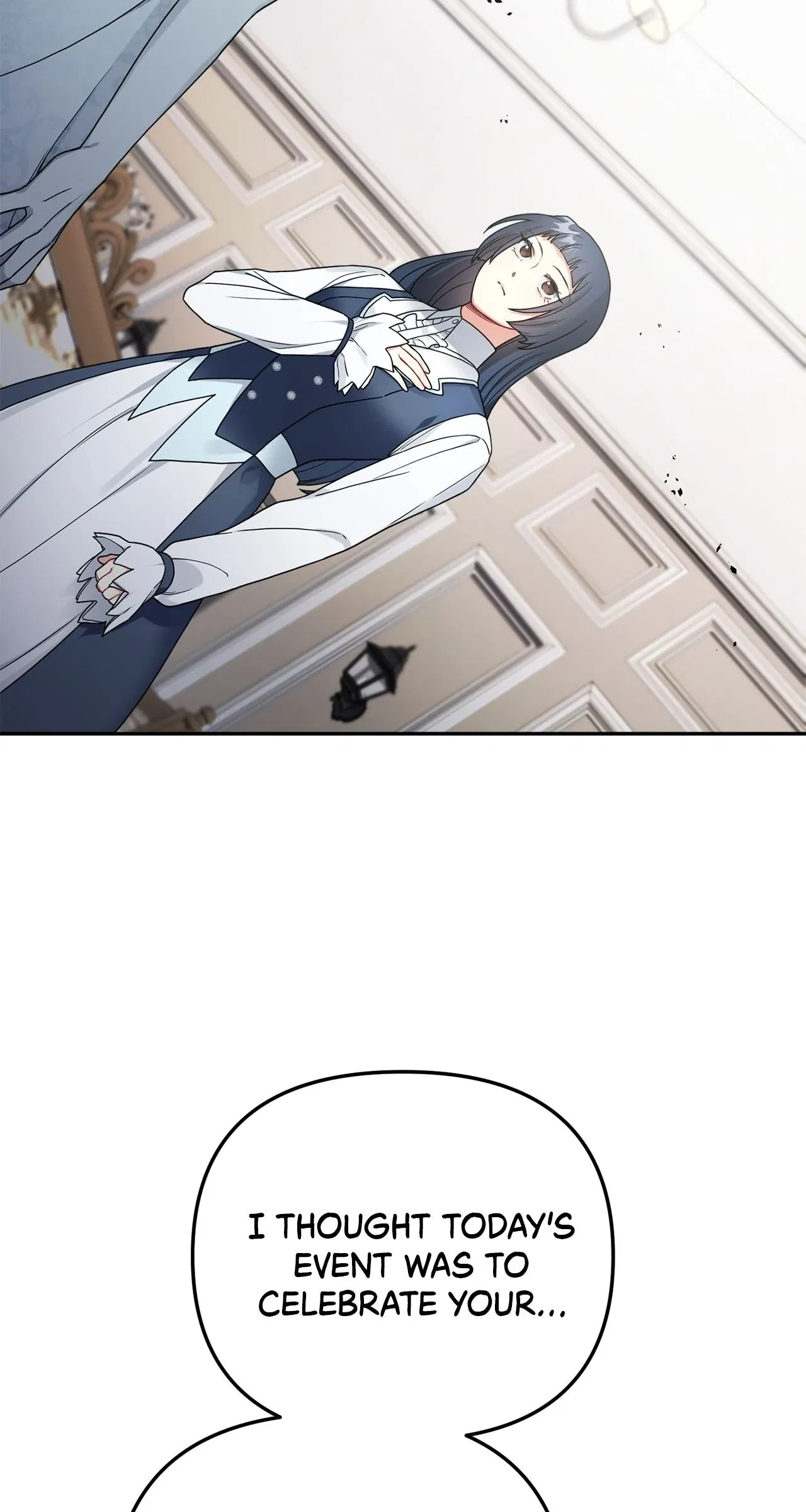 For Snow White Chapter 54 – Page 5