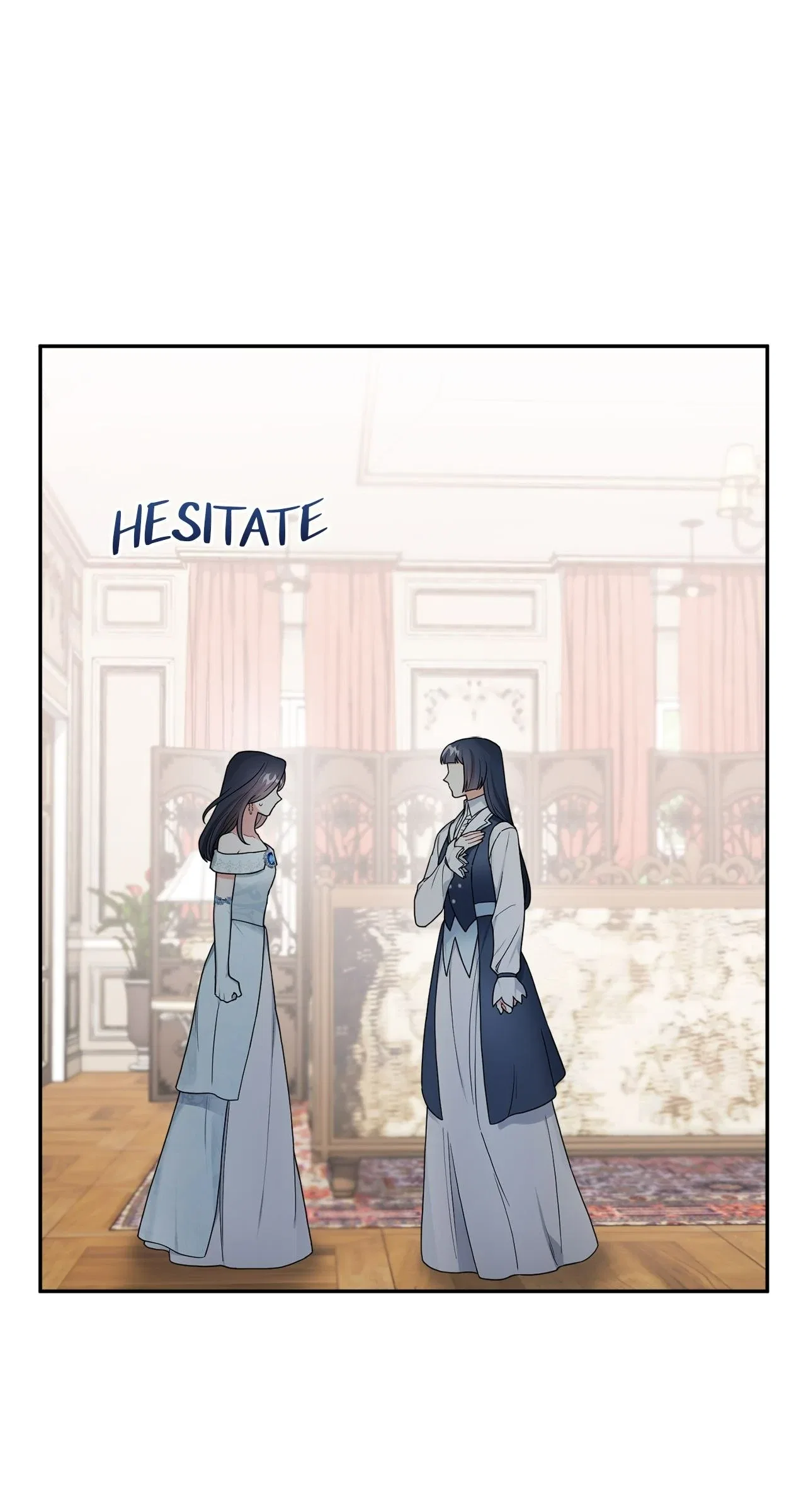 For Snow White Chapter 54 – Page 11