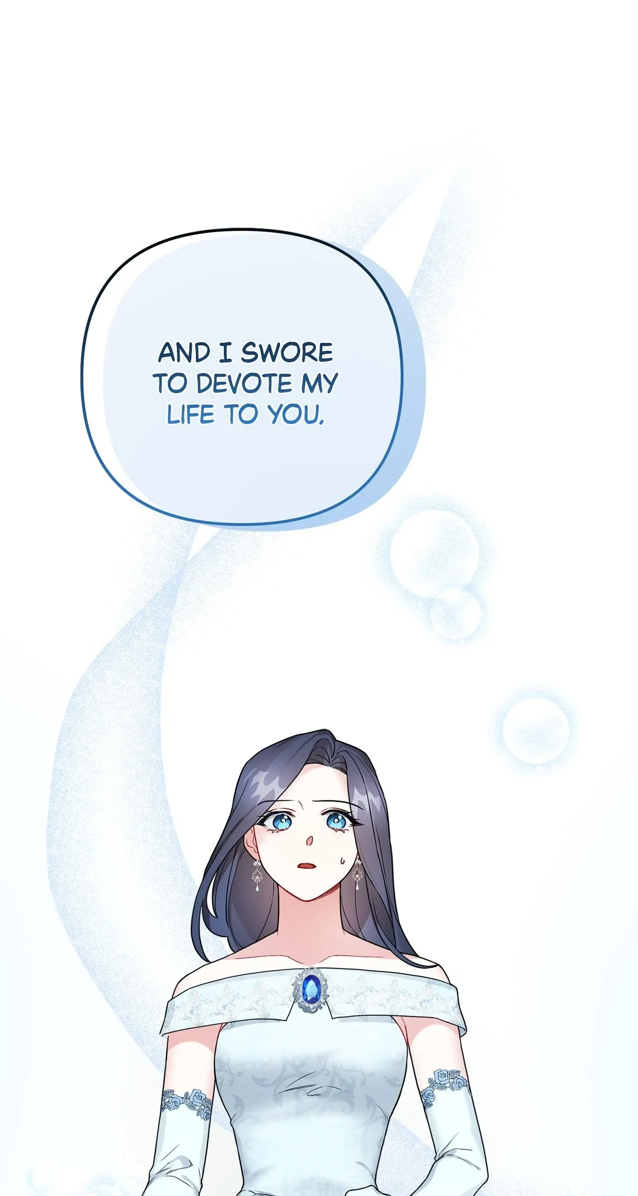For Snow White Chapter 54 – Page 15