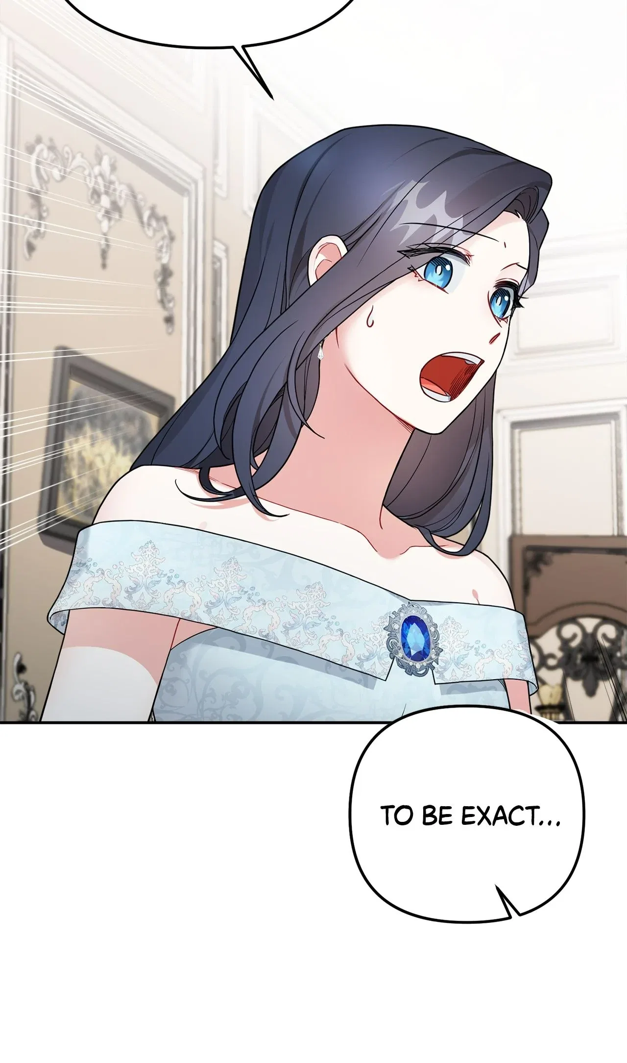 For Snow White Chapter 54 – Page 19