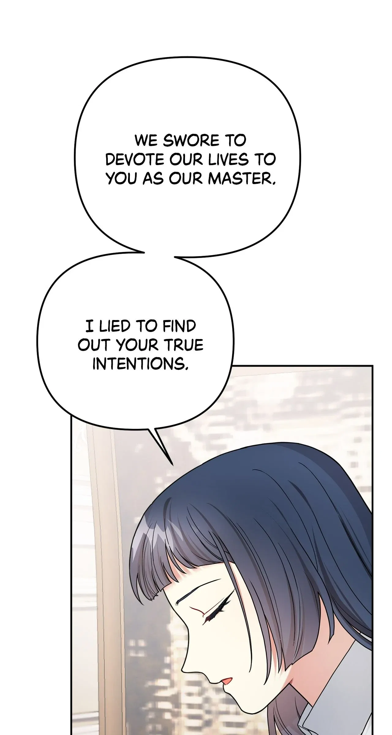 For Snow White Chapter 54 – Page 20