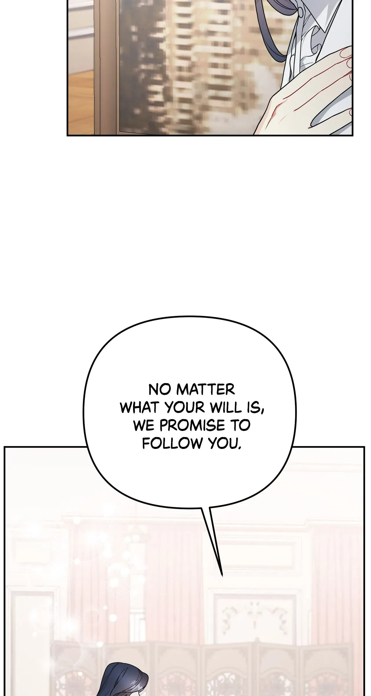 For Snow White Chapter 54 – Page 21