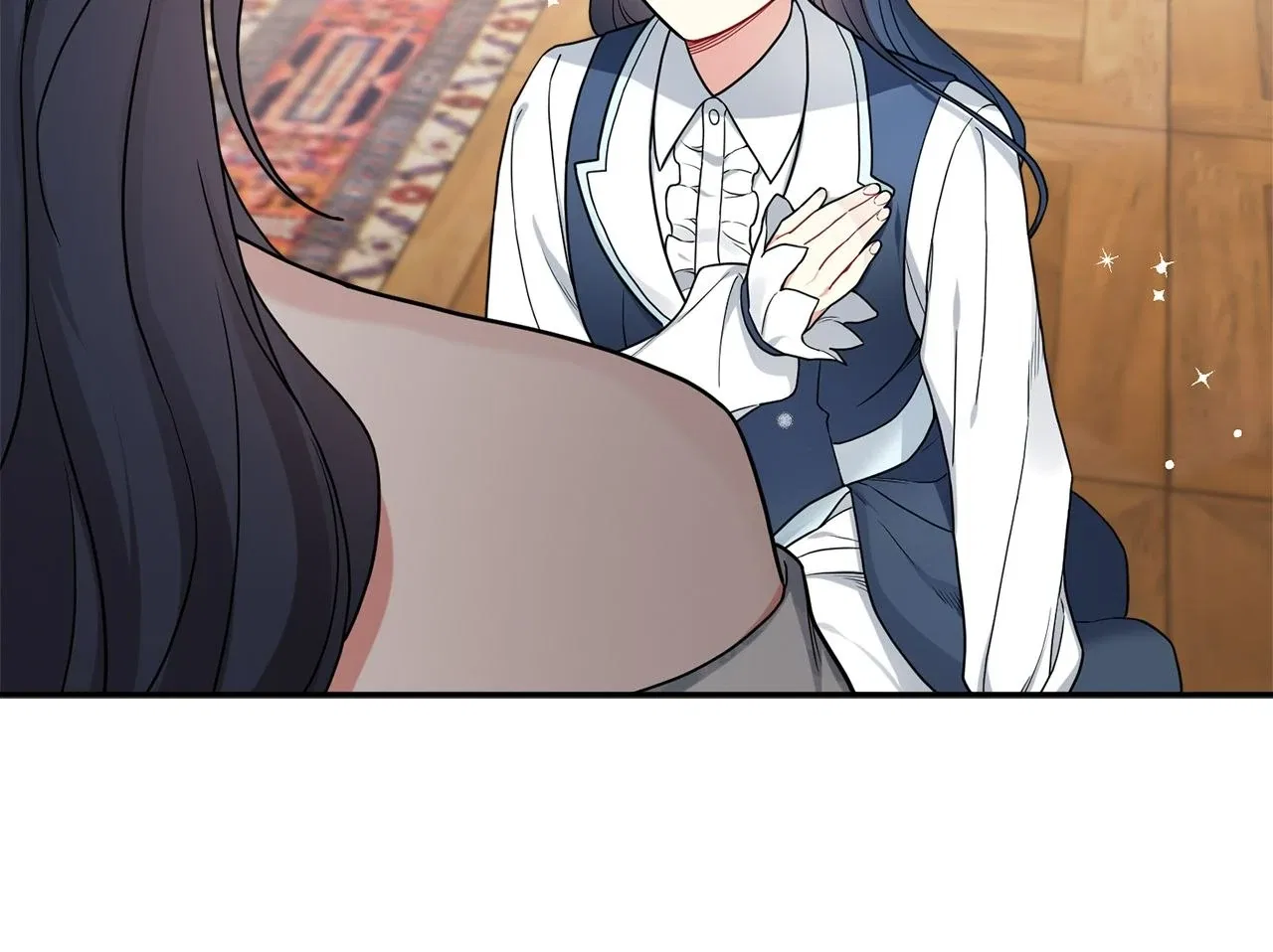 For Snow White Chapter 54 – Page 28