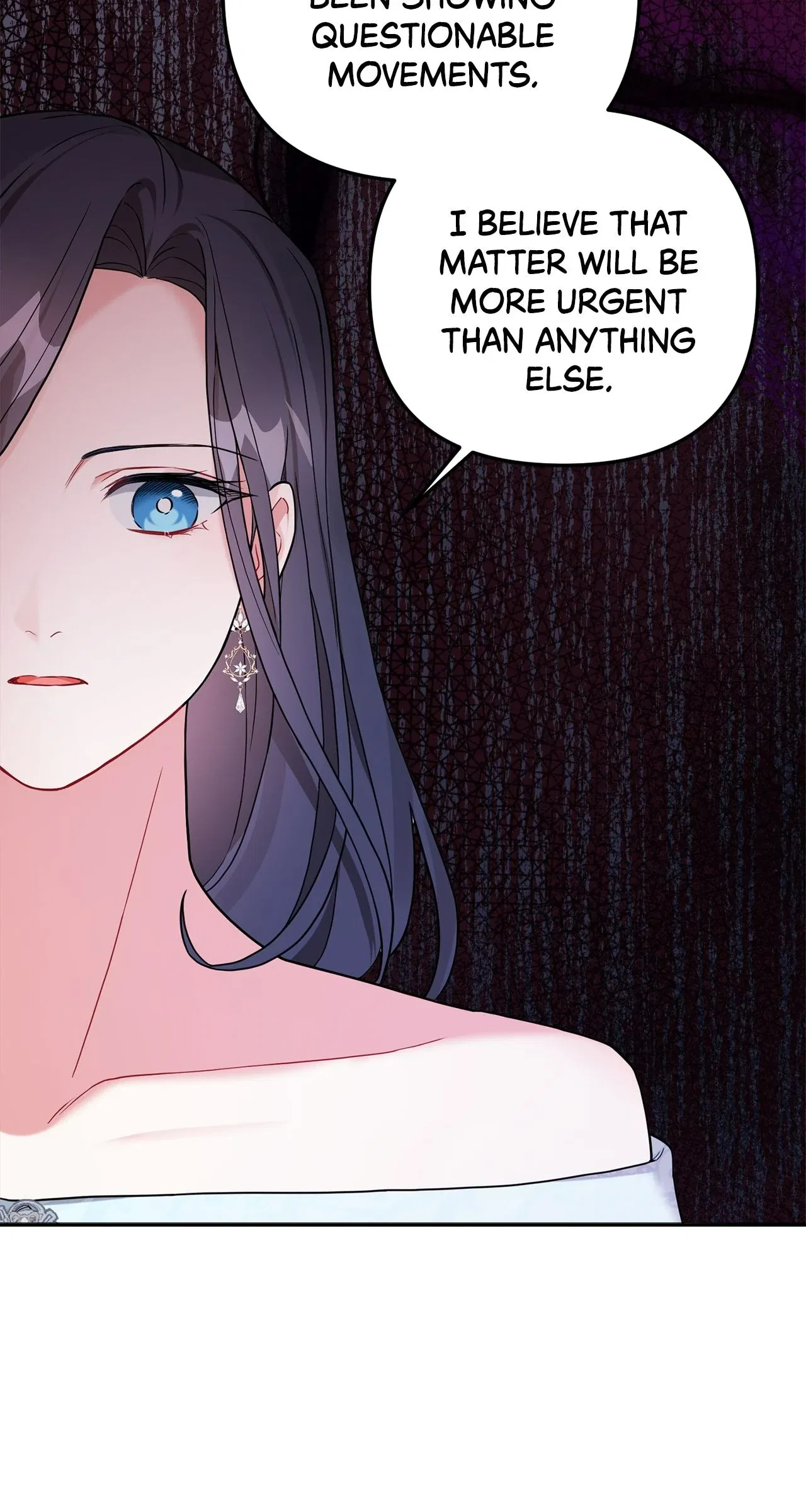 For Snow White Chapter 54 – Page 39