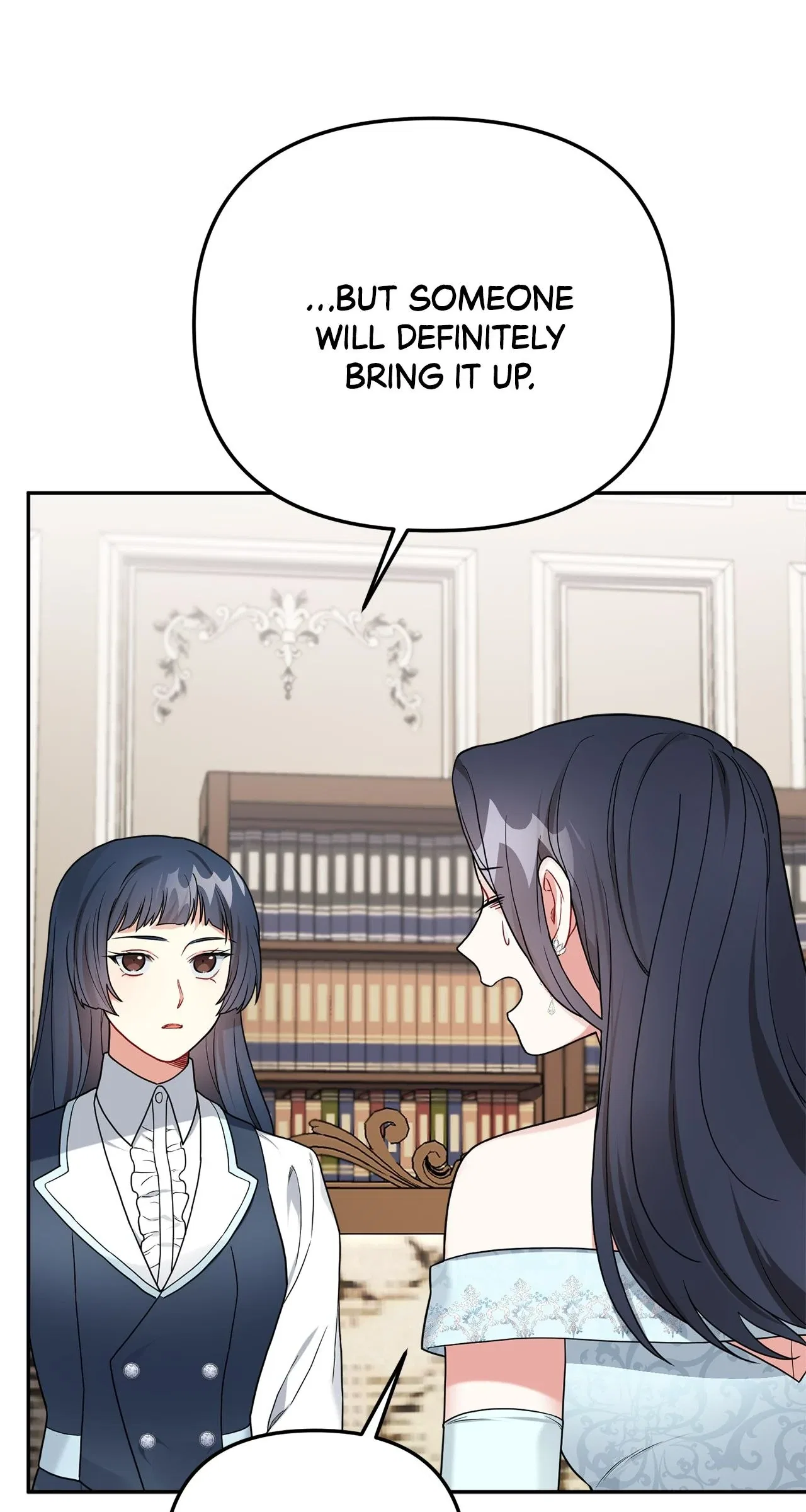 For Snow White Chapter 54 – Page 40