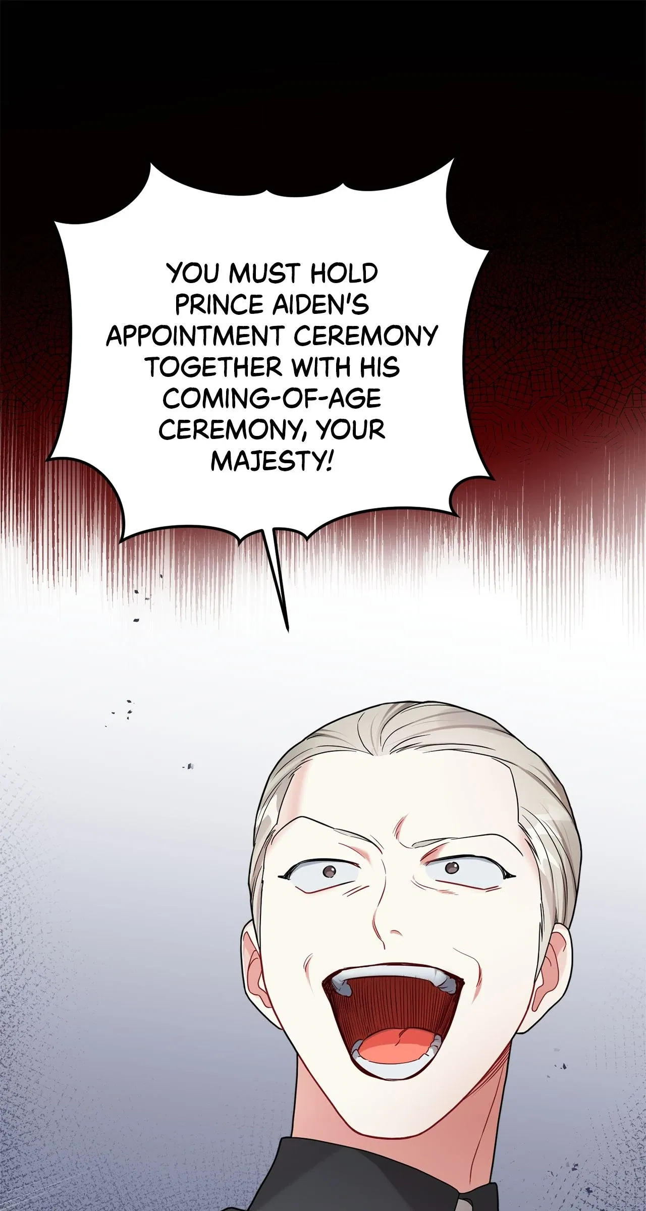 For Snow White Chapter 54 – Page 43