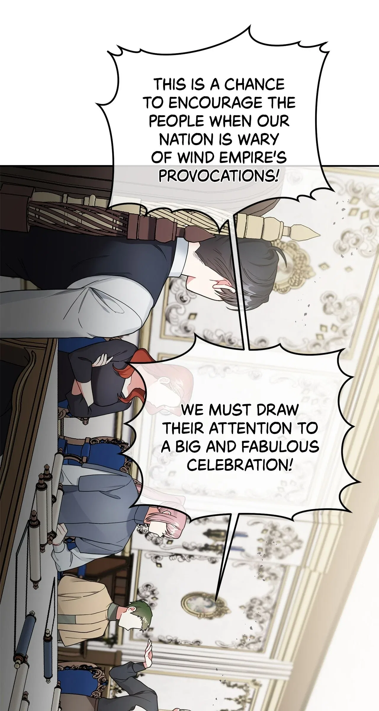 For Snow White Chapter 54 – Page 45