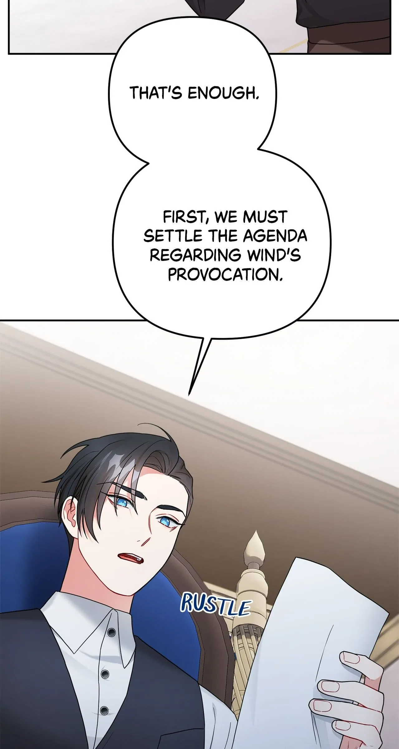 For Snow White Chapter 54 – Page 50