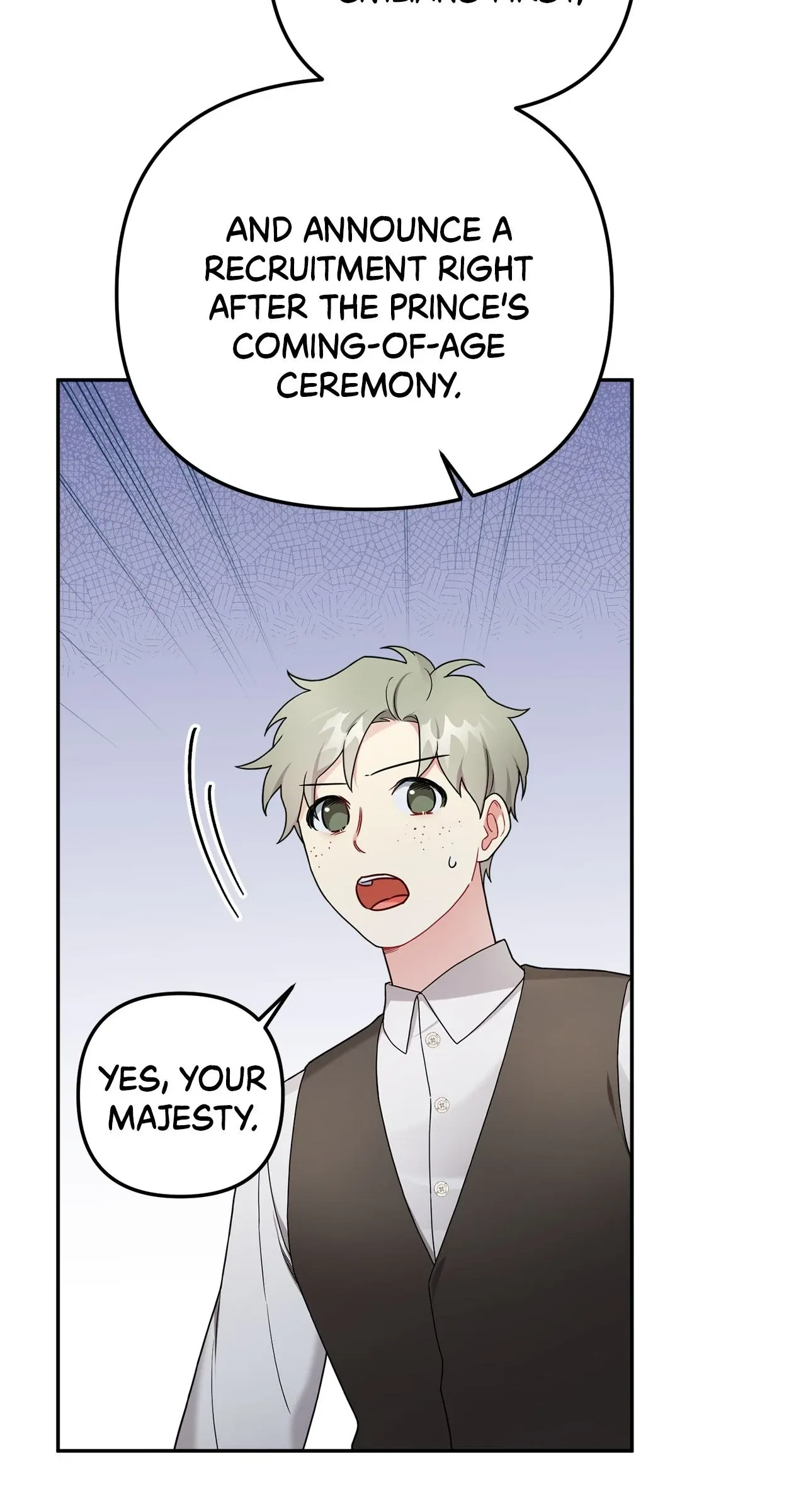 For Snow White Chapter 54 – Page 61