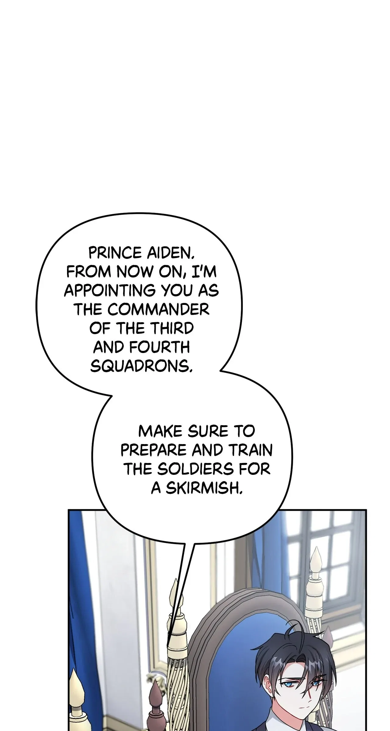 For Snow White Chapter 54 – Page 62