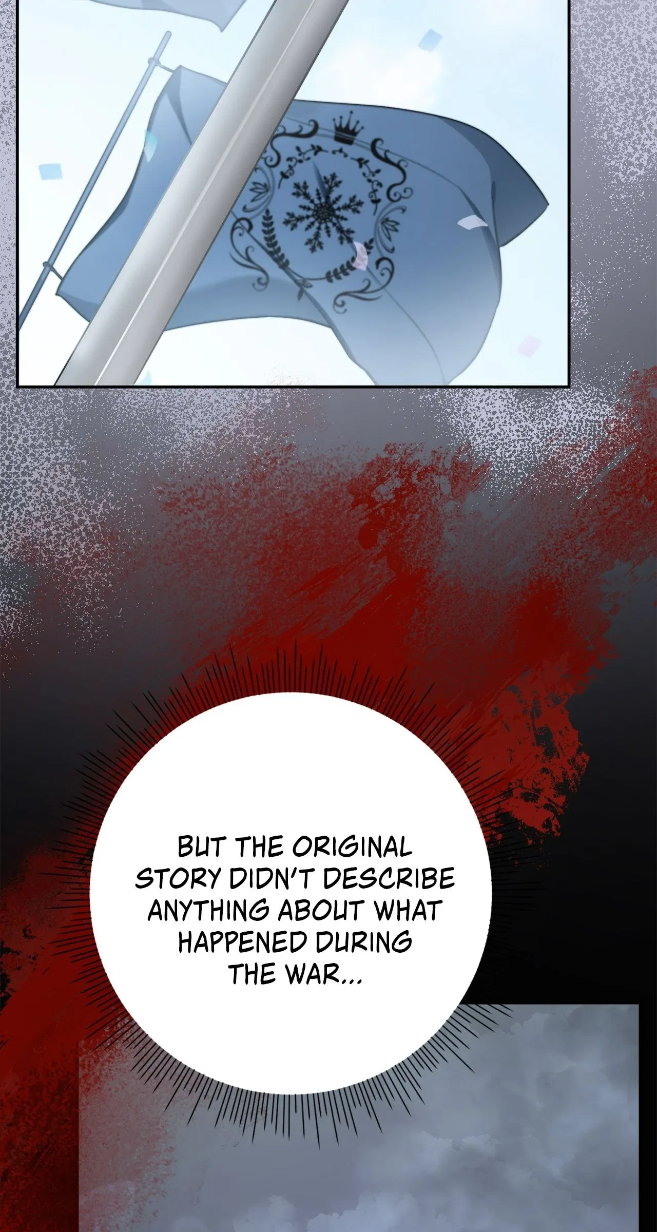 For Snow White Chapter 54 – Page 67