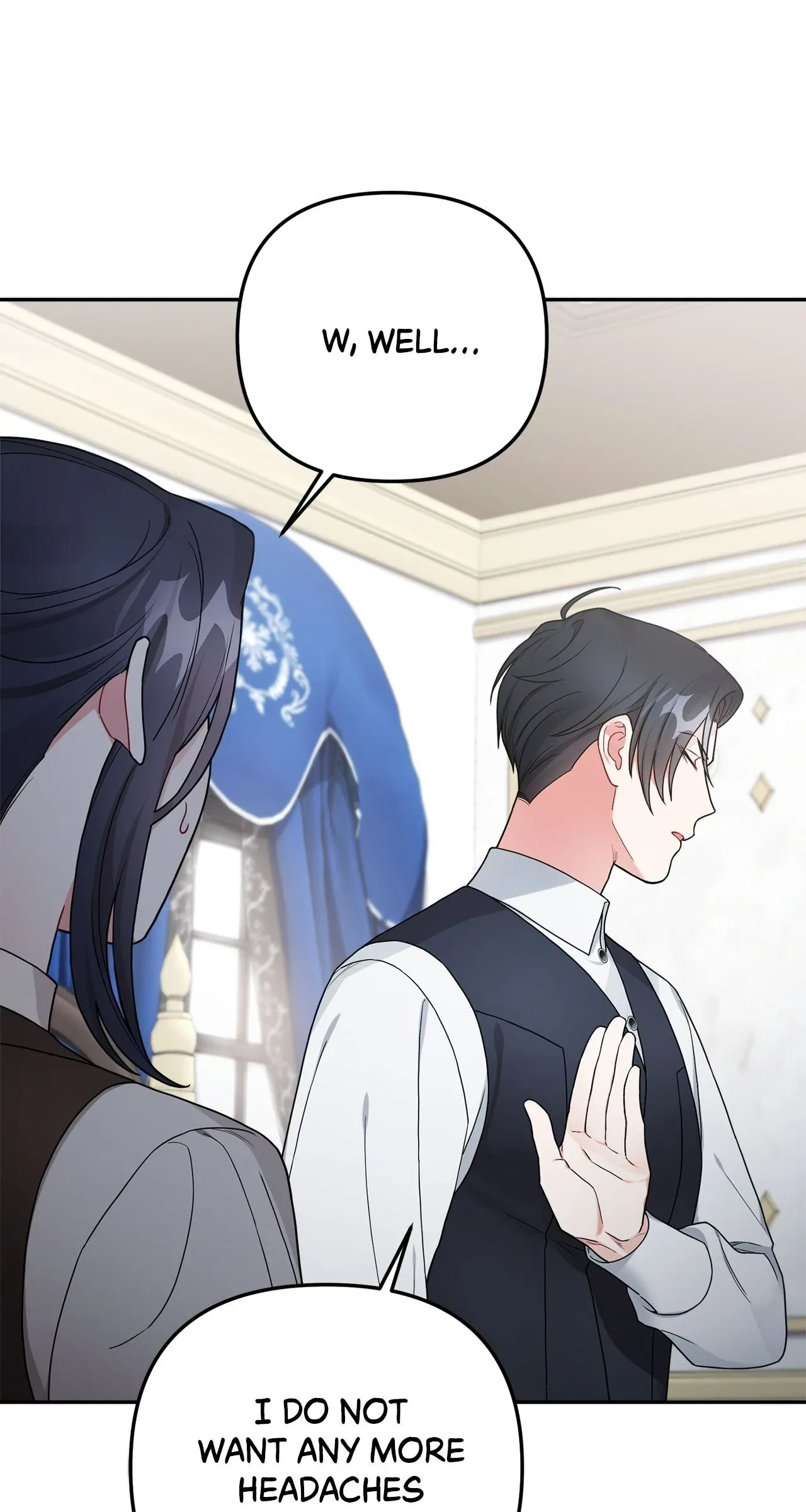 For Snow White Chapter 54 – Page 77