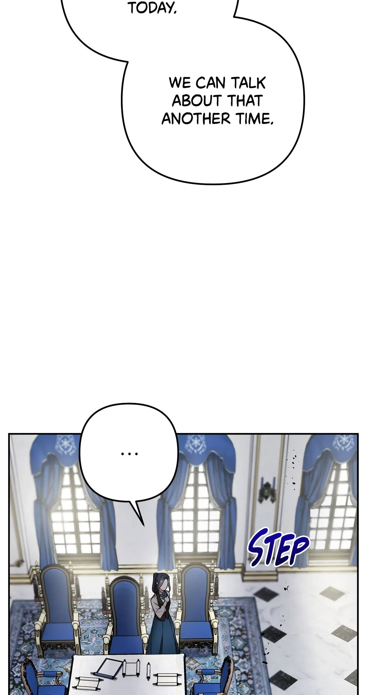 For Snow White Chapter 54 – Page 78