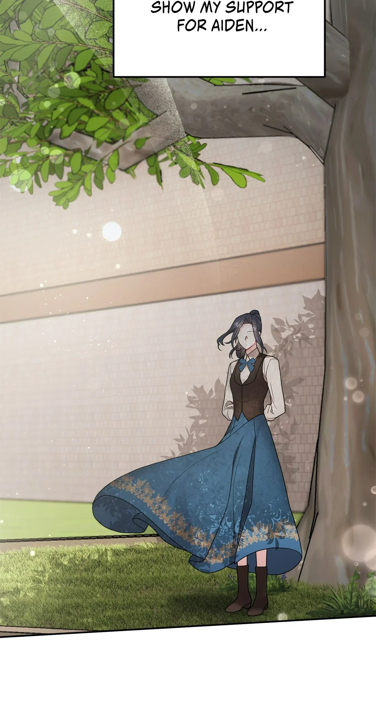 For Snow White Chapter 54 – Page 81