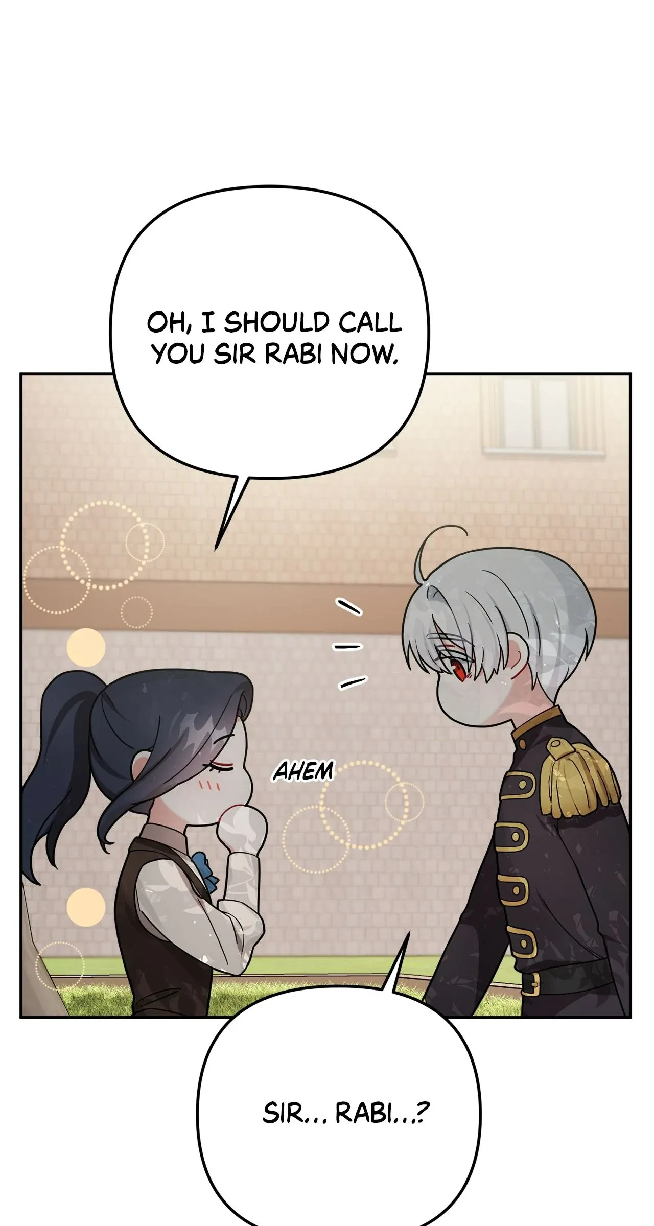 For Snow White Chapter 54 – Page 88