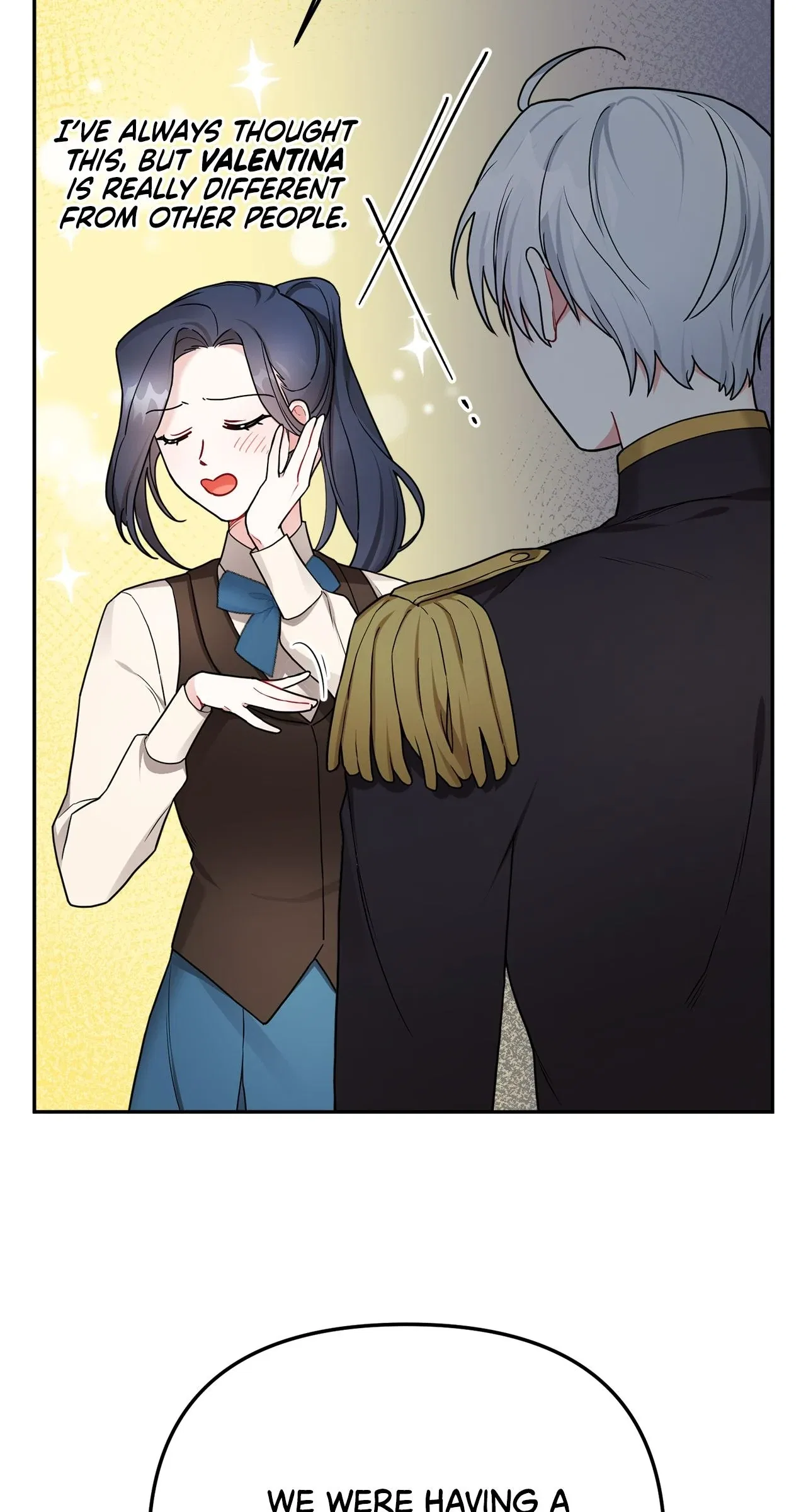 For Snow White Chapter 54 – Page 95