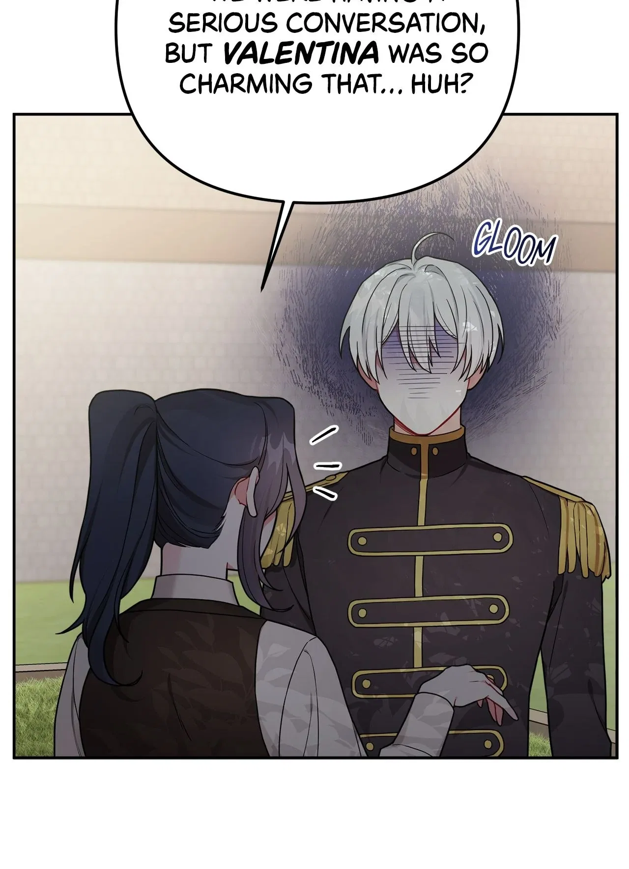 For Snow White Chapter 54 – Page 96