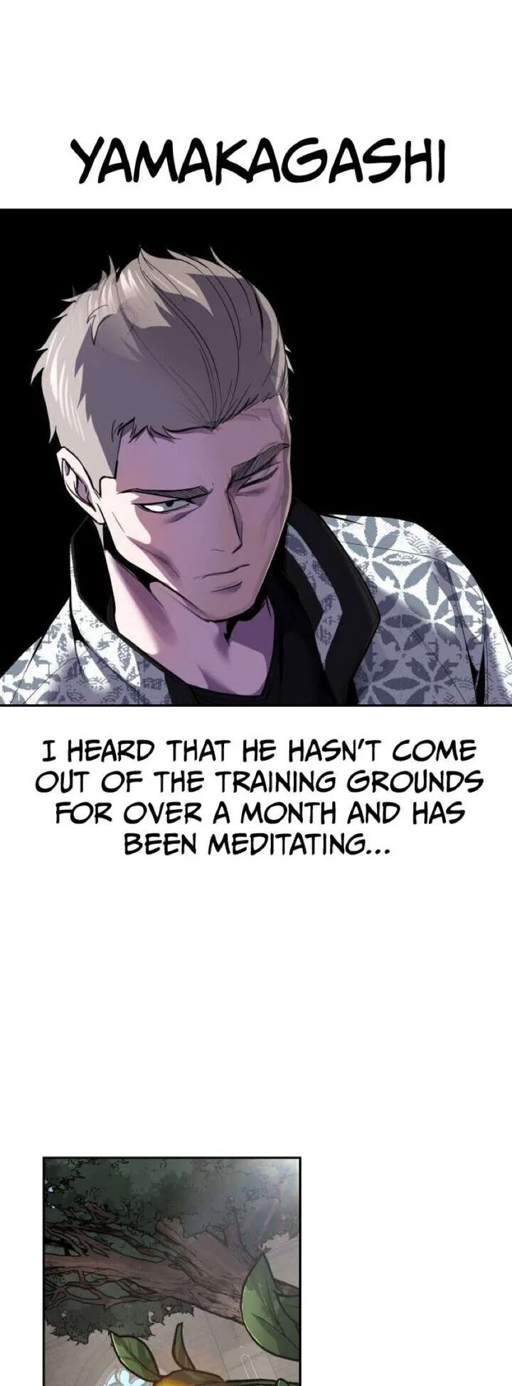 The Boy of Death manga Chapter 341 – Page 6