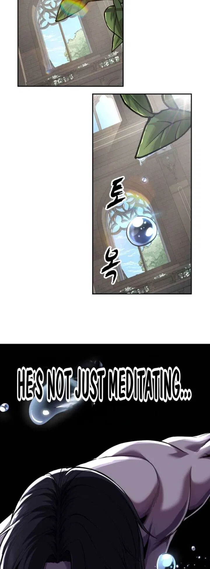 The Boy of Death manga Chapter 341 – Page 7