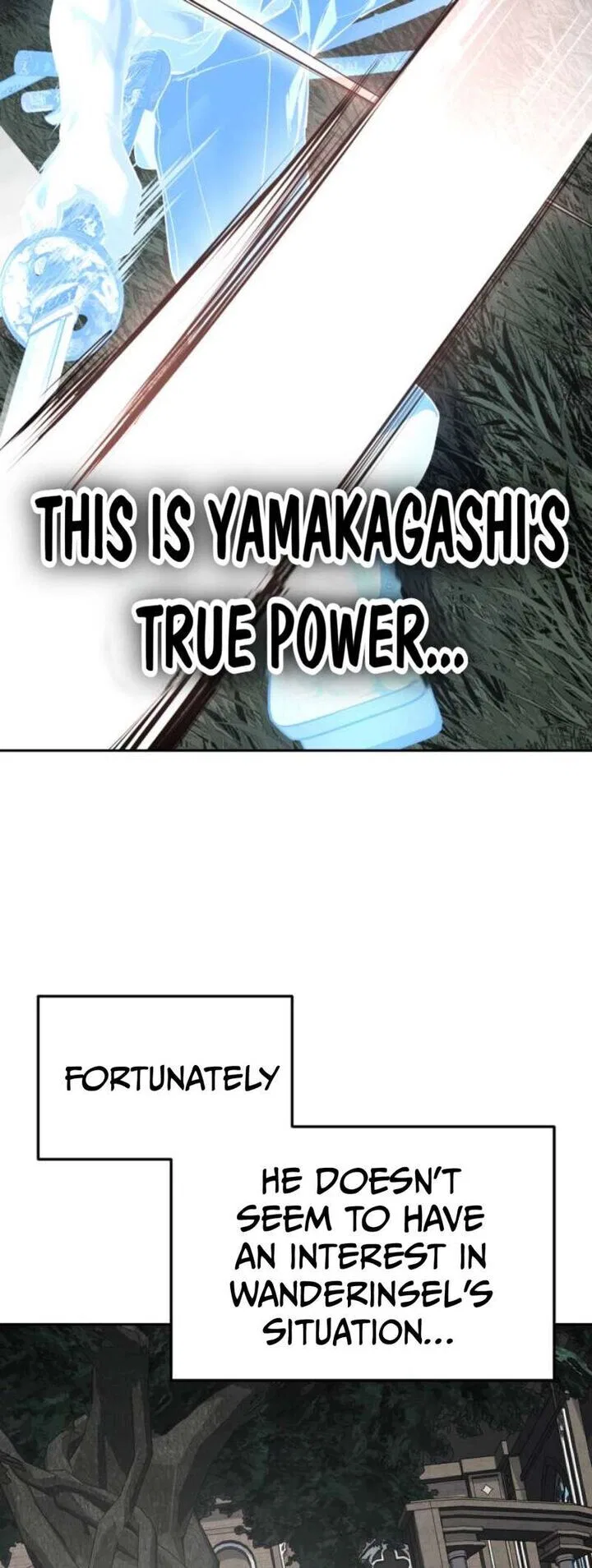 The Boy of Death manga Chapter 341 – Page 12