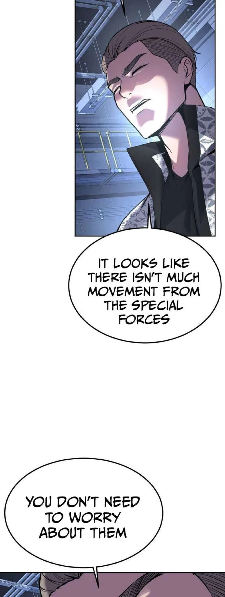 The Boy of Death manga Chapter 341 – Page 16