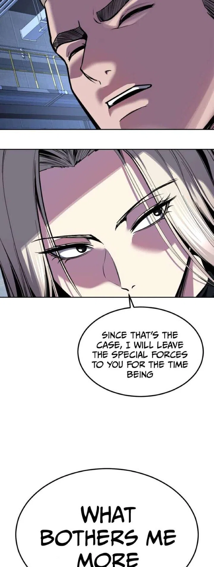 The Boy of Death manga Chapter 341 – Page 17