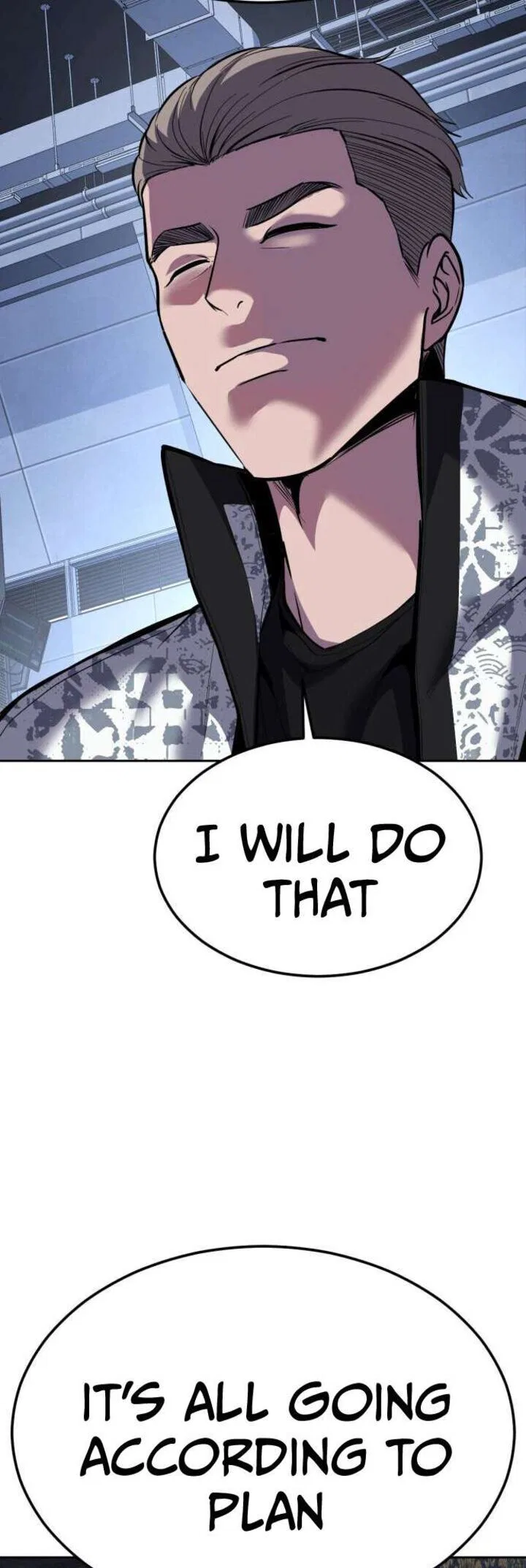 The Boy of Death manga Chapter 341 – Page 24