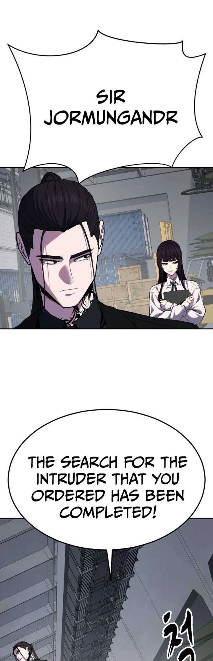 The Boy of Death manga Chapter 341 – Page 32