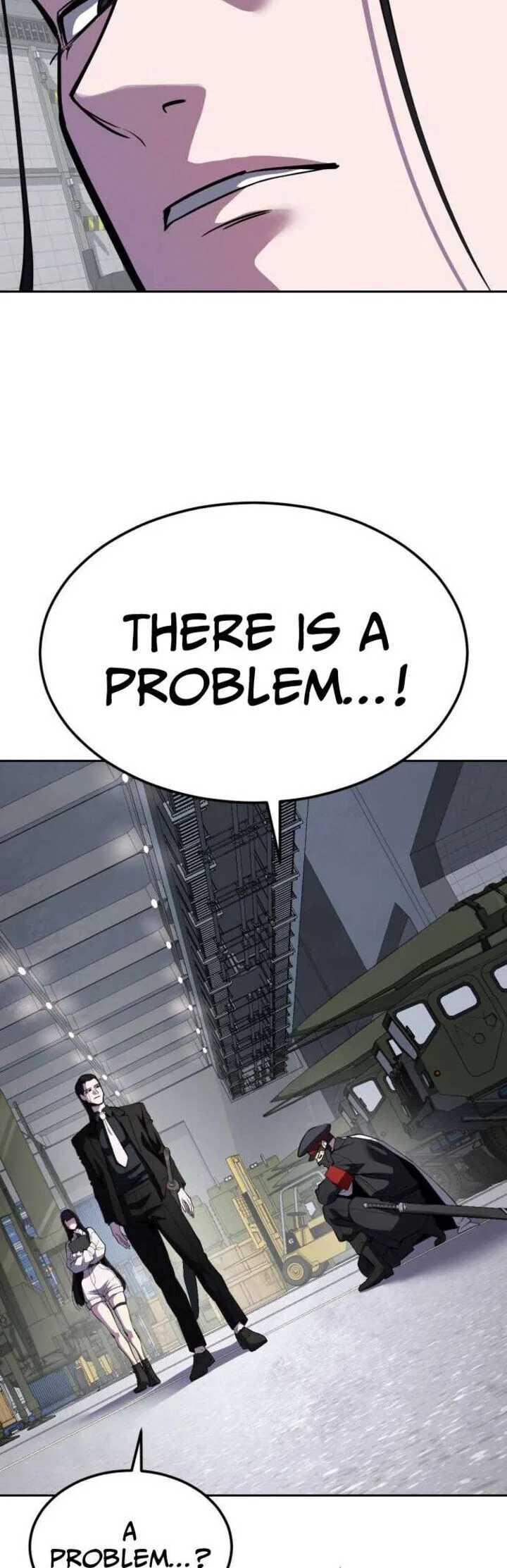 The Boy of Death manga Chapter 341 – Page 35