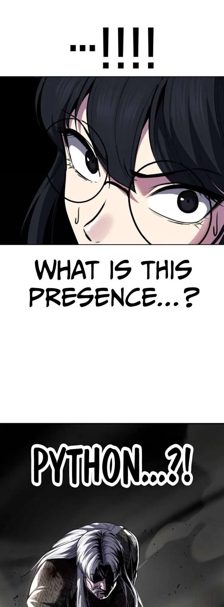The Boy of Death manga Chapter 341 – Page 48