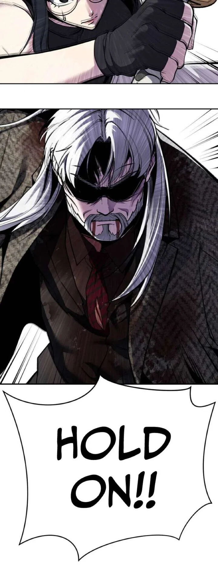 The Boy of Death manga Chapter 341 – Page 52