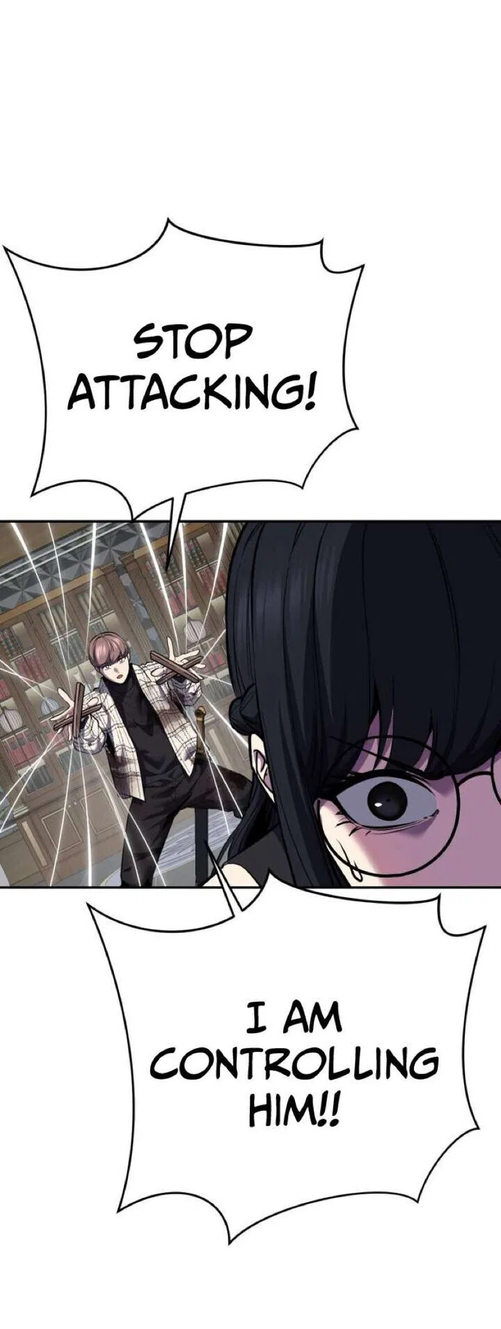 The Boy of Death manga Chapter 341 – Page 53