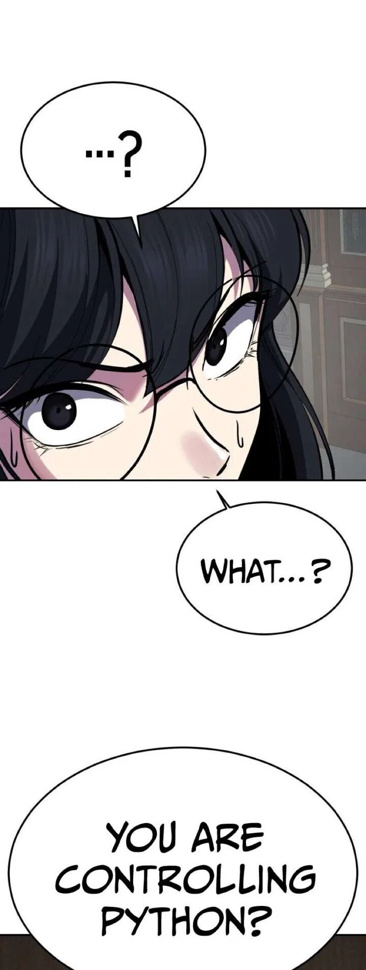 The Boy of Death manga Chapter 341 – Page 54