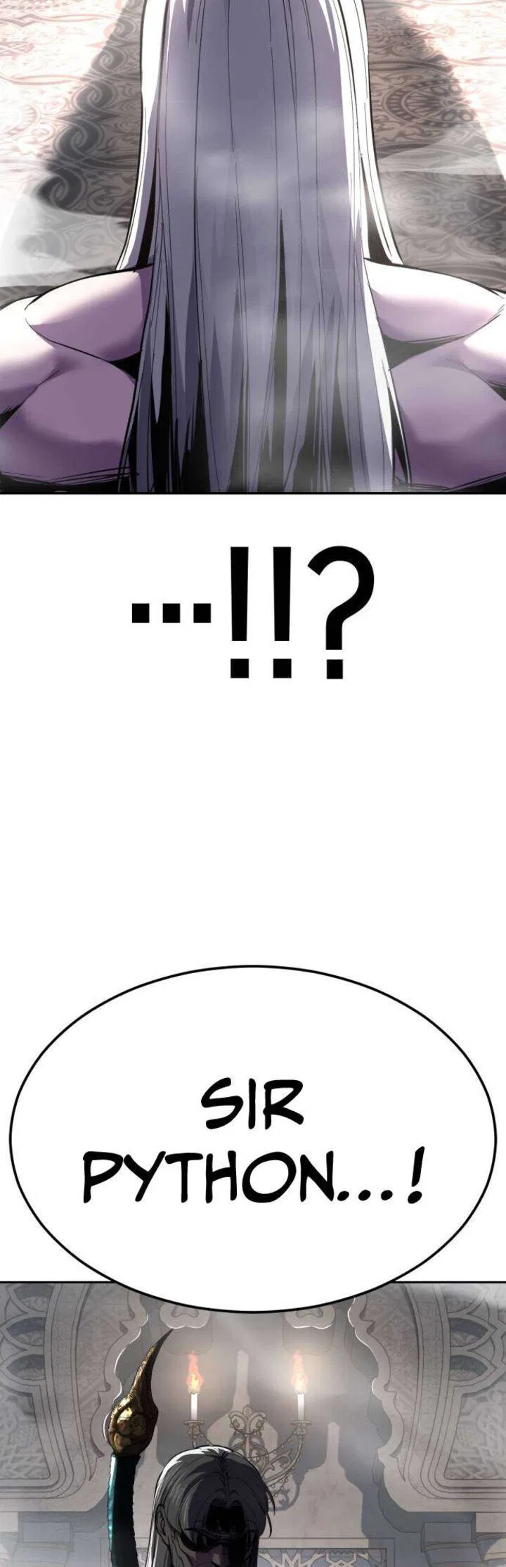 The Boy of Death manga Chapter 341 – Page 63