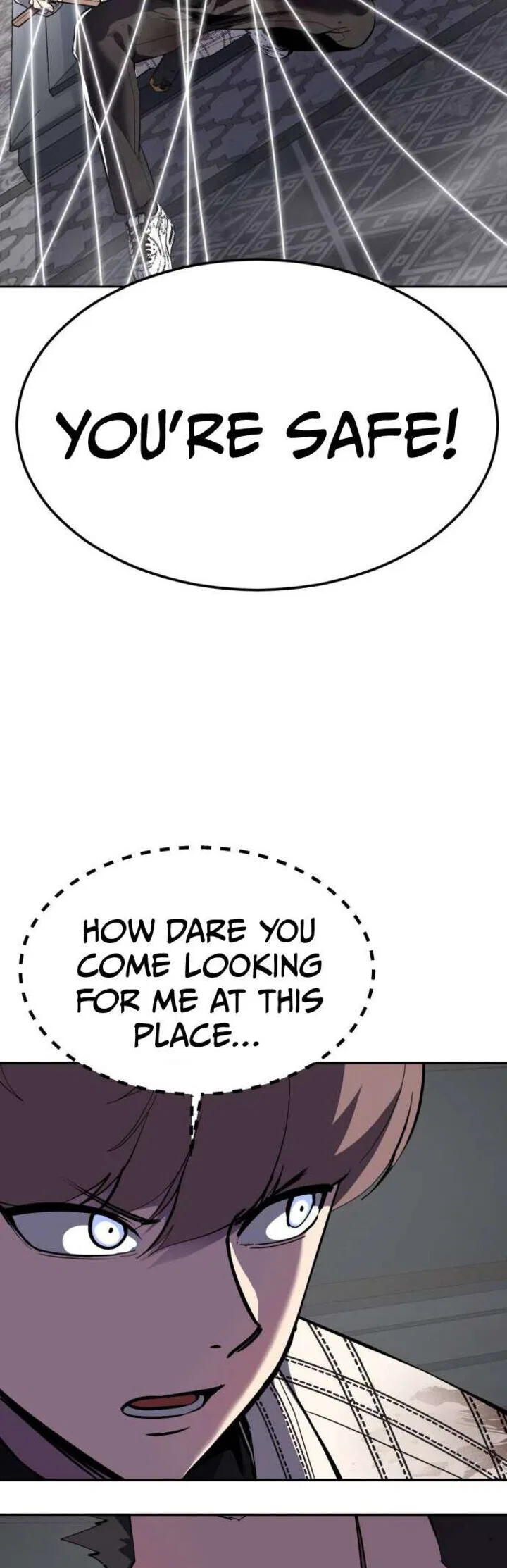 The Boy of Death manga Chapter 341 – Page 65