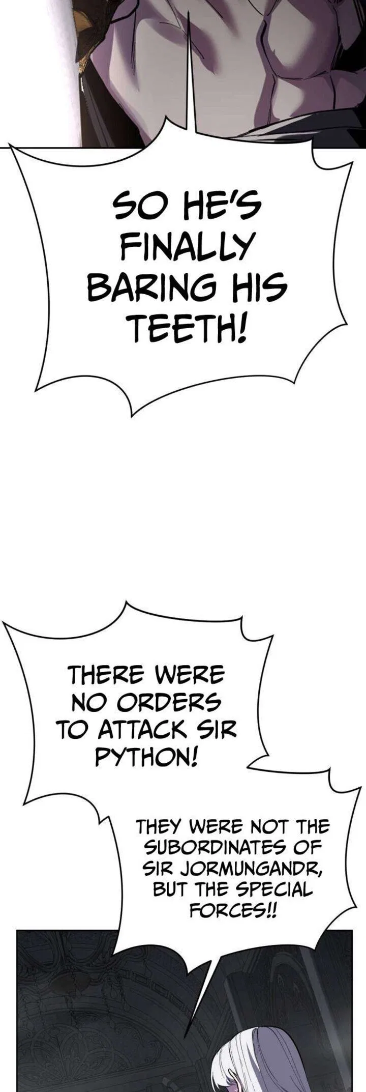 The Boy of Death manga Chapter 341 – Page 69