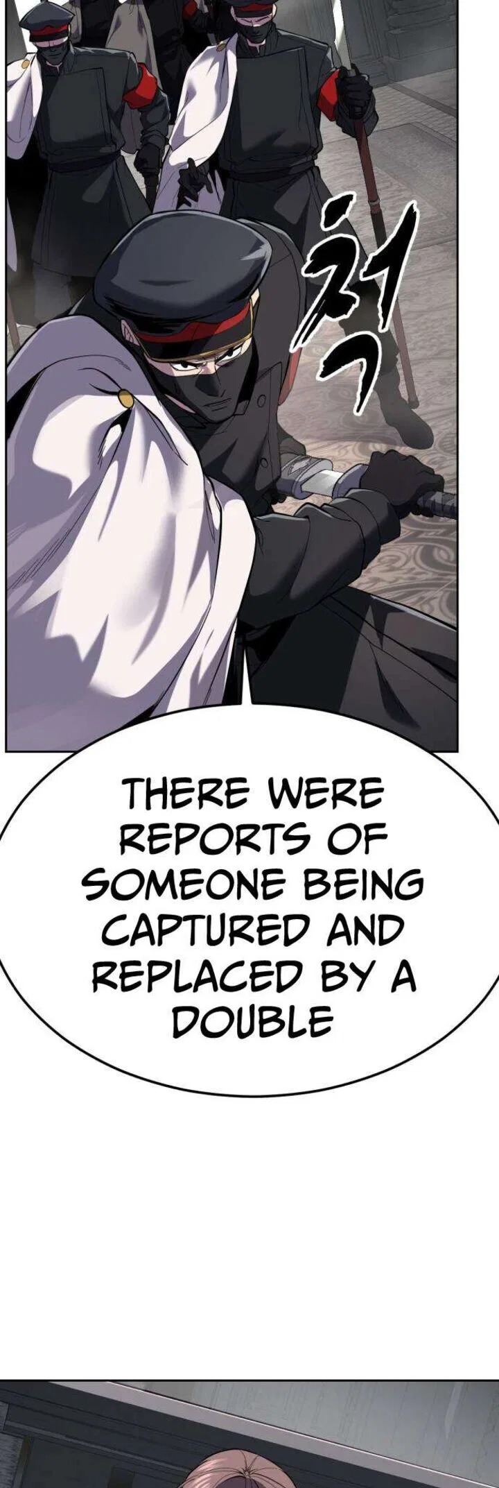 The Boy of Death manga Chapter 341 – Page 74