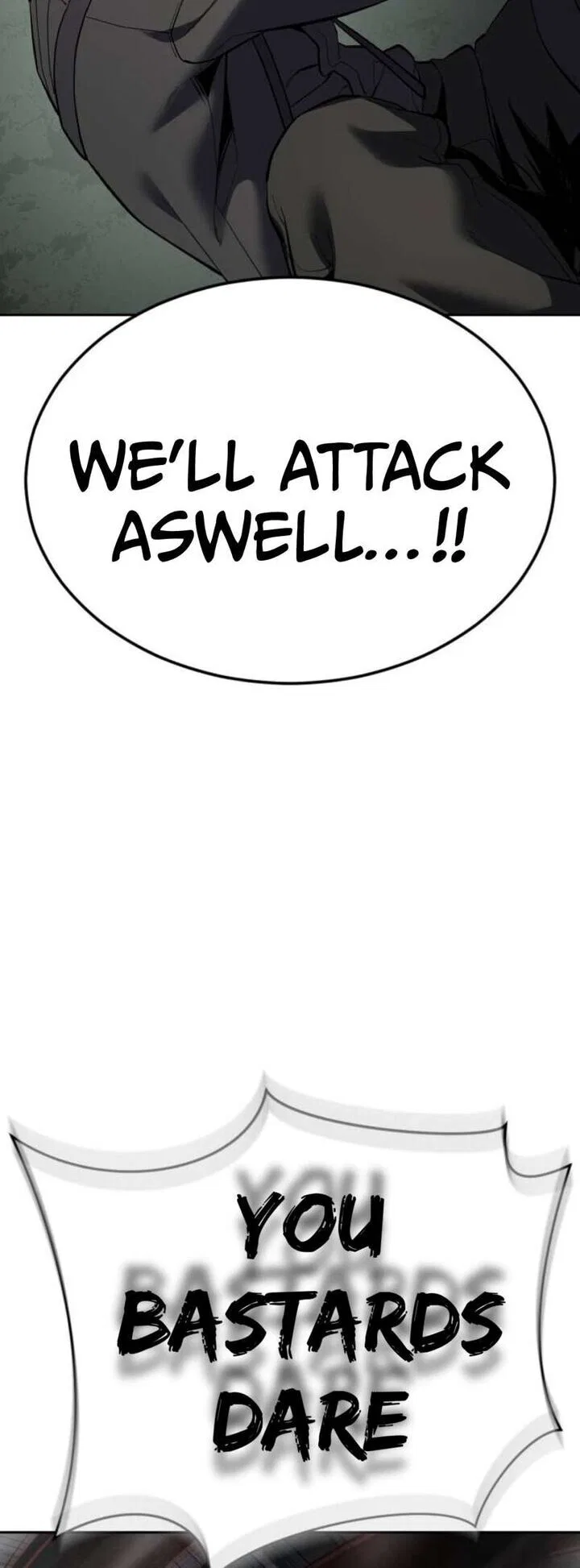 The Boy of Death manga Chapter 341 – Page 81