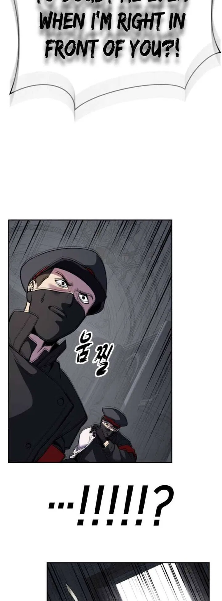 The Boy of Death manga Chapter 341 – Page 83
