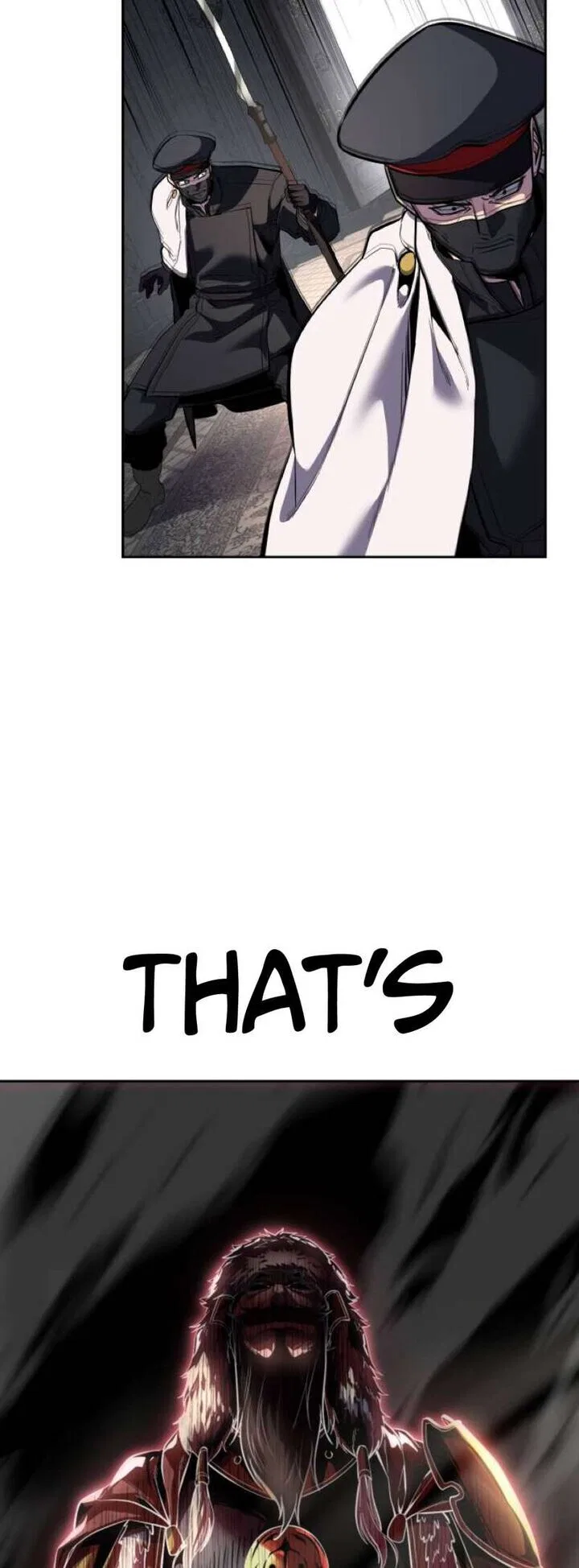 The Boy of Death manga Chapter 341 – Page 84