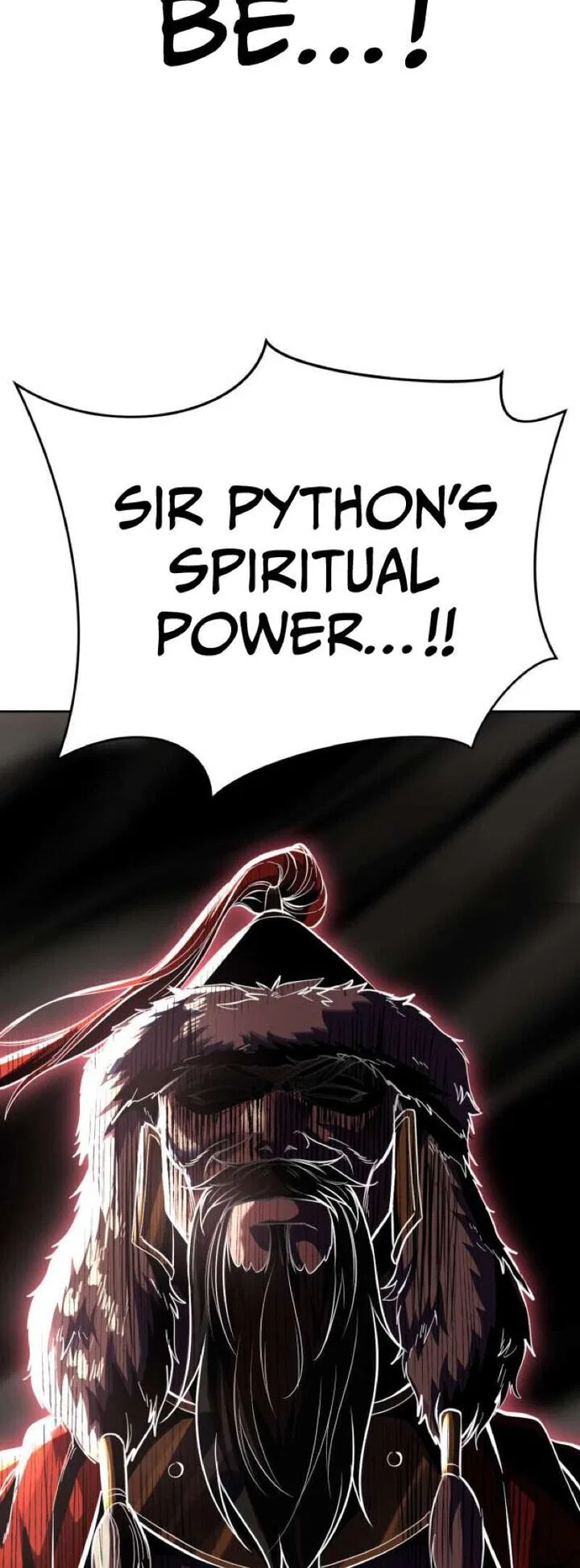 The Boy of Death manga Chapter 341 – Page 86