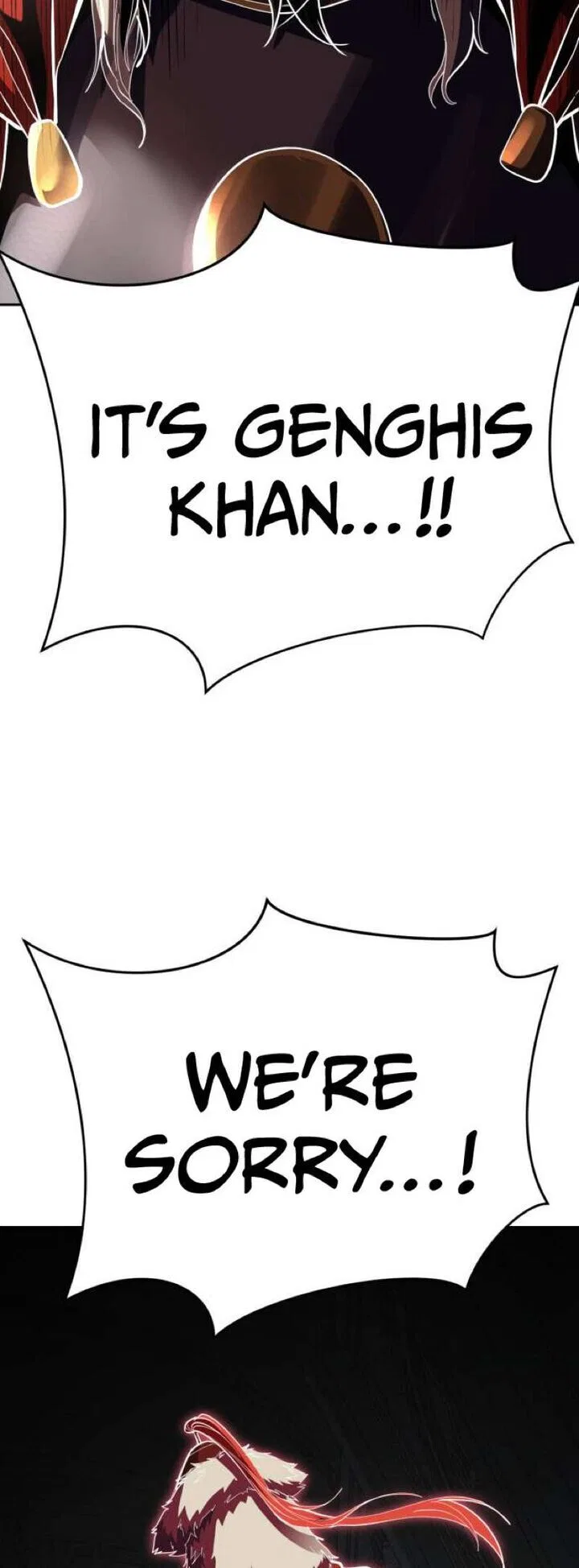 The Boy of Death manga Chapter 341 – Page 87