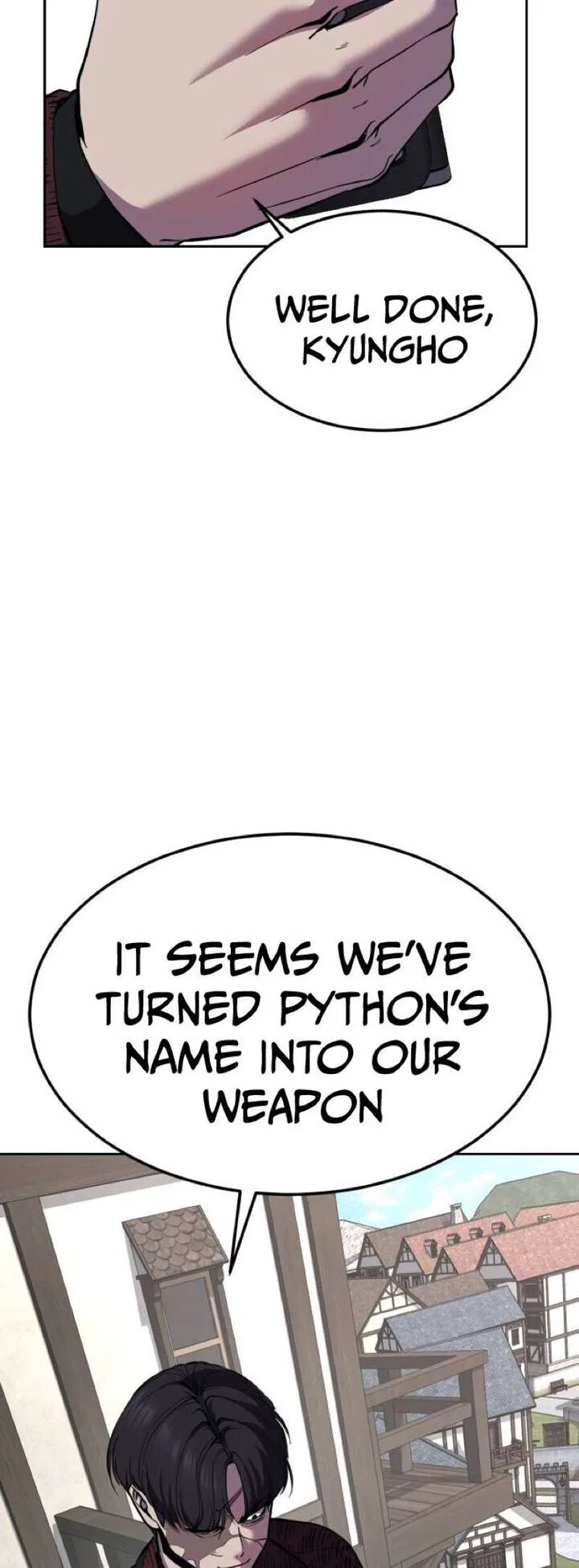 The Boy of Death manga Chapter 341 – Page 94