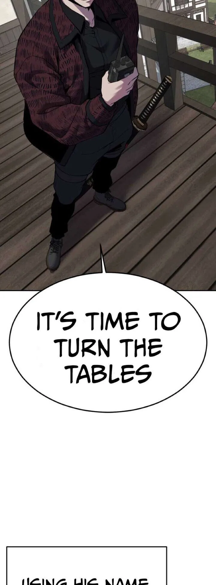The Boy of Death manga Chapter 341 – Page 95